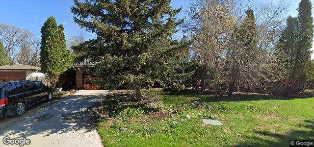 Larawan ng 19 Tracy Crescent sa Winnipeg, Manitoba