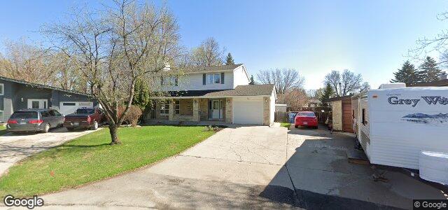 Larawan ng 19 Traynor Bay sa Winnipeg, Manitoba