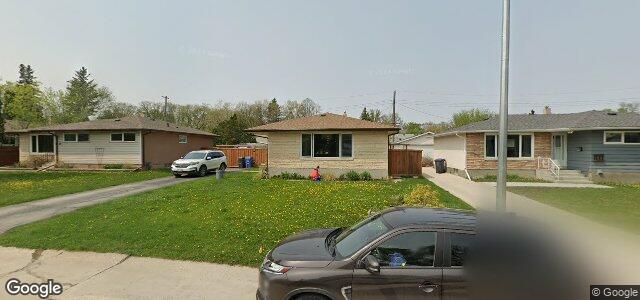 19 Triton Bay（加拿大曼尼托巴省温尼伯市）房屋照片