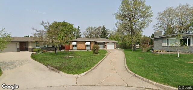 Larawan ng 19 Tyrone Bay sa Winnipeg, Manitoba