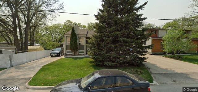 Larawan ng 190 Pulberry Street sa Winnipeg, Manitoba