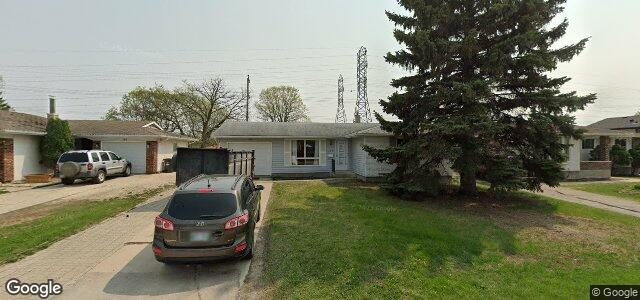 Larawan ng 190 St Michael Road sa Winnipeg, Manitoba