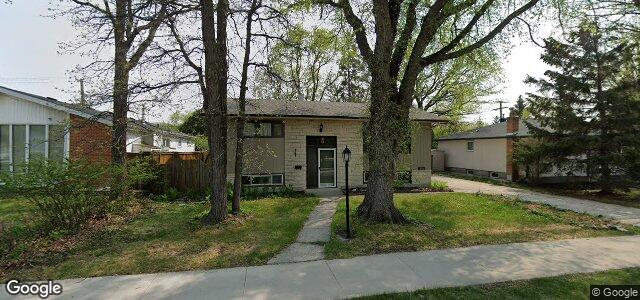 Photo of 192 Parkville Drive in Winnipeg, Manitoba