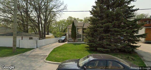 Photo of 192 Pulberry Street in Winnipeg, Manitoba