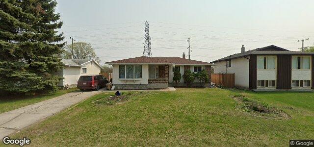 Larawan ng 194 St Michael Road sa Winnipeg, Manitoba