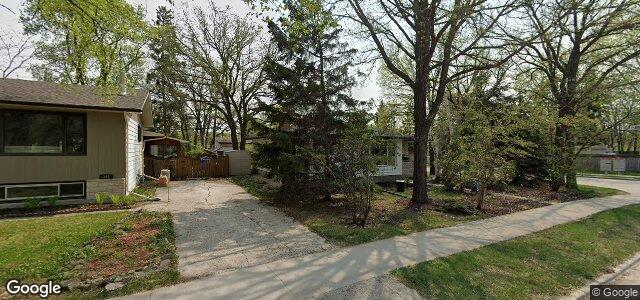 Larawan ng 196 Parkville Drive sa Winnipeg, Manitoba