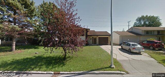 Larawan ng 198 St Michael Road sa Winnipeg, Manitoba