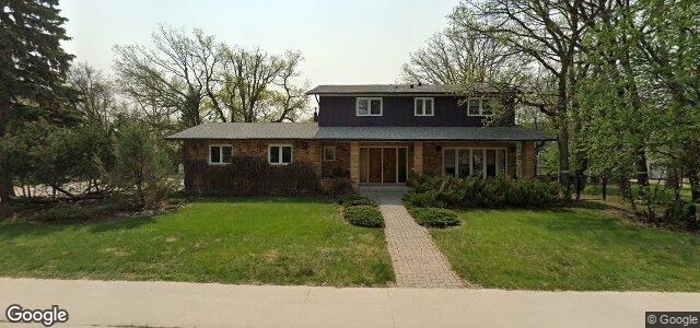 Larawan ng 2 River Park Close sa Winnipeg, Manitoba