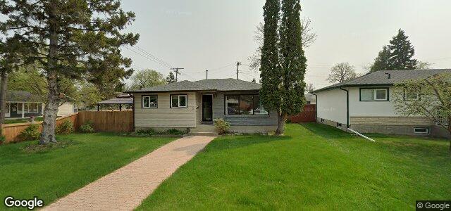 Larawan ng 2 Wakefield Bay sa Winnipeg, Manitoba