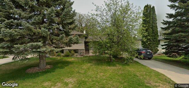 Larawan ng 20 Cabot Crescent sa Winnipeg, Manitoba