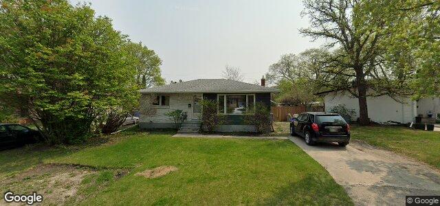 Larawan ng 20 Triton Bay sa Winnipeg, Manitoba