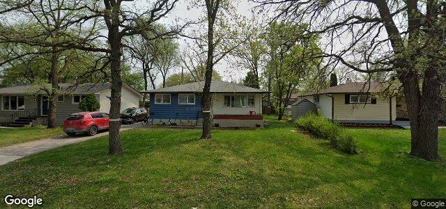 Larawan ng 20 Wakefield Bay sa Winnipeg, Manitoba