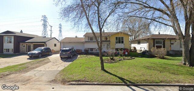 Larawan ng 202 St Michael Road sa Winnipeg, Manitoba