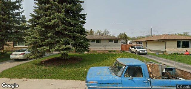 Larawan ng 21 Triton Bay sa Winnipeg, Manitoba