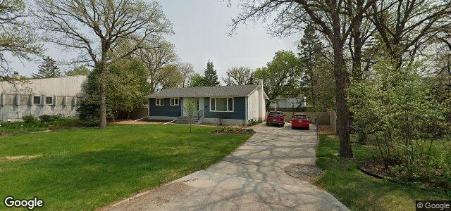 Larawan ng 210 Parkville Bay sa Winnipeg, Manitoba