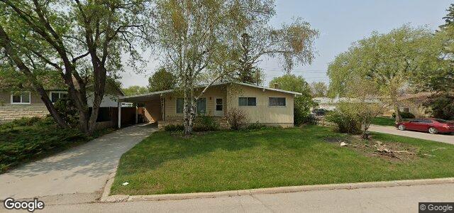 Larawan ng 211 Parkville Bay sa Winnipeg, Manitoba