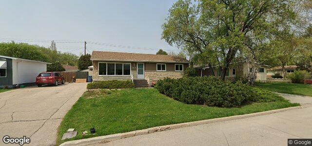 Larawan ng 213 Parkville Bay sa Winnipeg, Manitoba