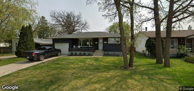 Larawan ng 214 Parkville Bay sa Winnipeg, Manitoba