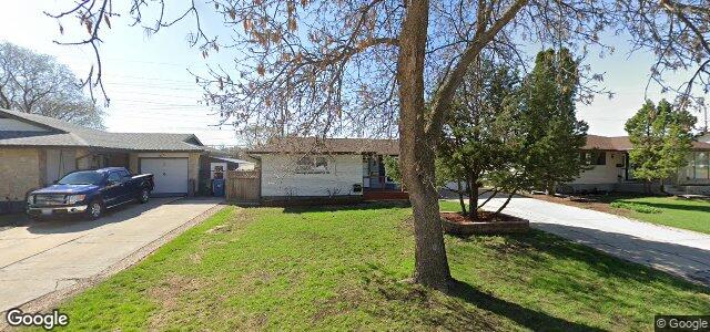 Larawan ng 214 St Michael Road sa Winnipeg, Manitoba