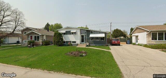 Larawan ng 215 Parkville Bay sa Winnipeg, Manitoba