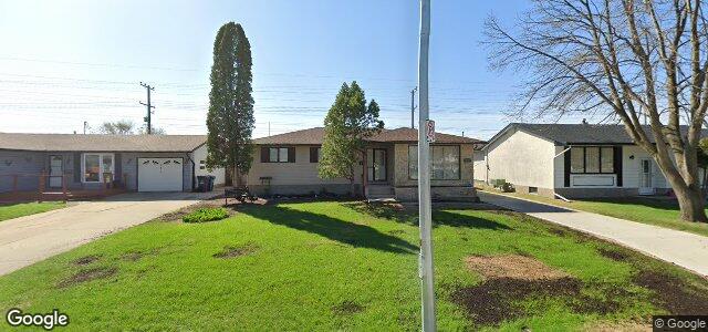 Larawan ng 218 St Michael Road sa Winnipeg, Manitoba