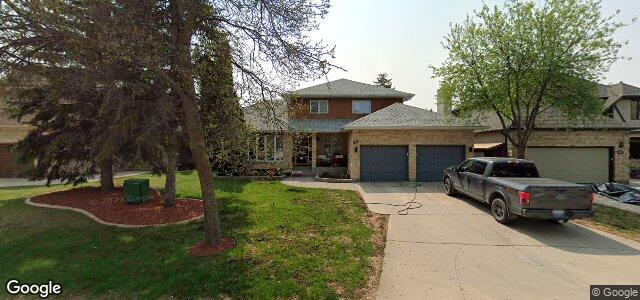 Larawan ng 22 Harry Wyatt Place sa Winnipeg, Manitoba