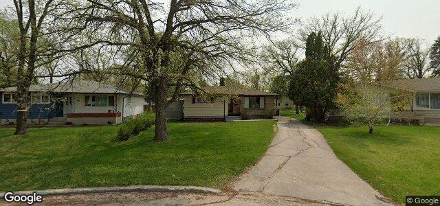 Larawan ng 22 Wakefield Bay sa Winnipeg, Manitoba