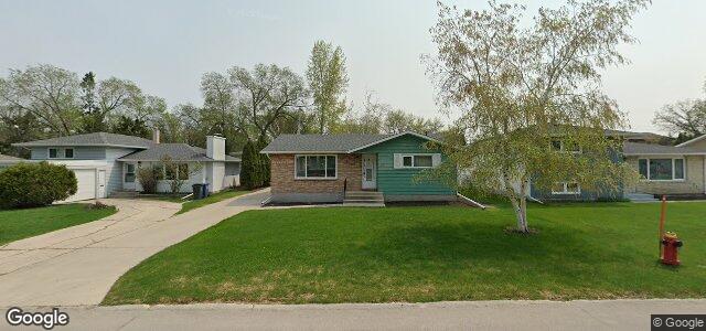 Larawan ng 22 Weaver Bay sa Winnipeg, Manitoba