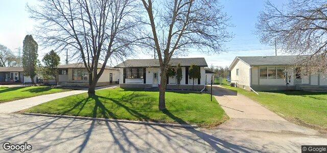 Larawan ng 222 St Michael Road sa Winnipeg, Manitoba