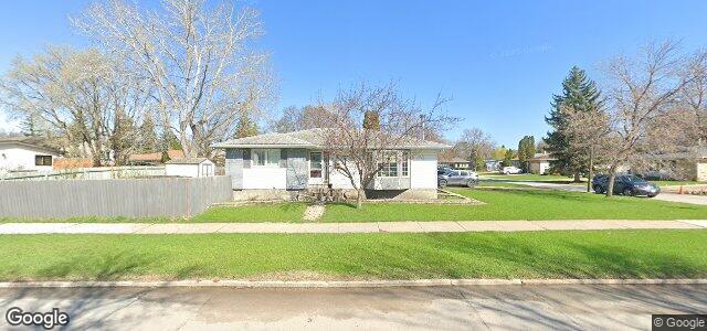 Larawan ng 225 St Michael Road sa Winnipeg, Manitoba