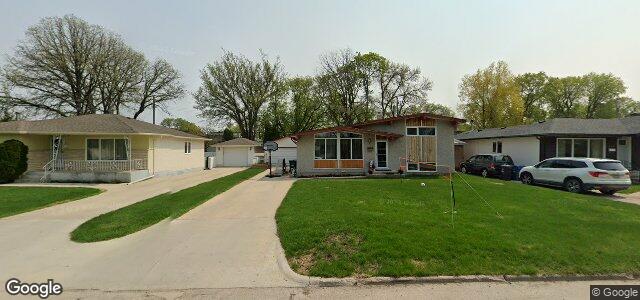 Larawan ng 226 Parkville Bay sa Winnipeg, Manitoba