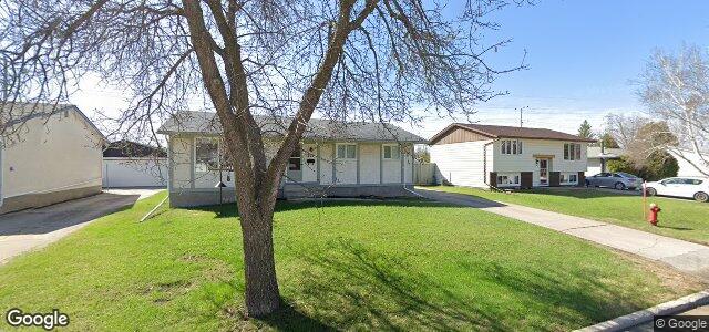 Larawan ng 226 St Michael Road sa Winnipeg, Manitoba