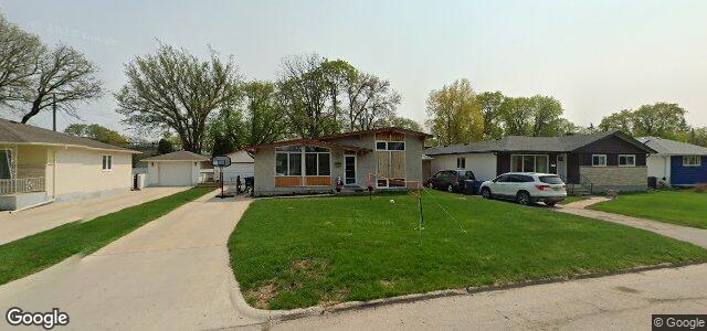 Larawan ng 228 Parkville Bay sa Winnipeg, Manitoba