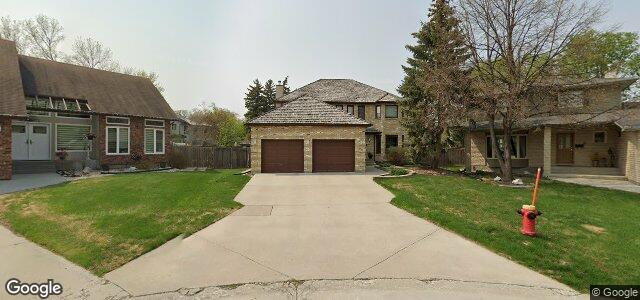 Larawan ng 23 Don Craik Cove sa Winnipeg, Manitoba