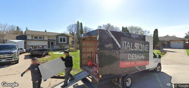 Larawan ng 23 Falconer Bay sa Winnipeg, Manitoba