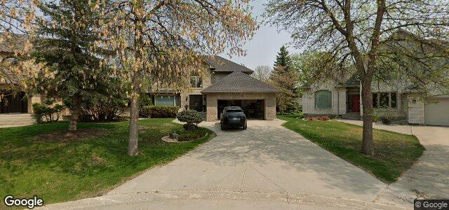 Larawan ng 23 Hardy Bay sa Winnipeg, Manitoba