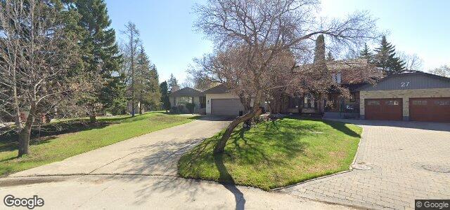 Photo of 23 Kilmarnock Bay in Winnipeg, Manitoba