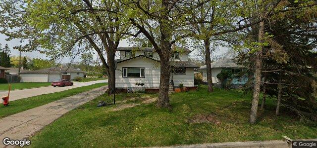 Larawan ng 23 Wakefield Bay sa Winnipeg, Manitoba