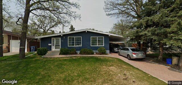 Larawan ng 23 Weaver Bay sa Winnipeg, Manitoba