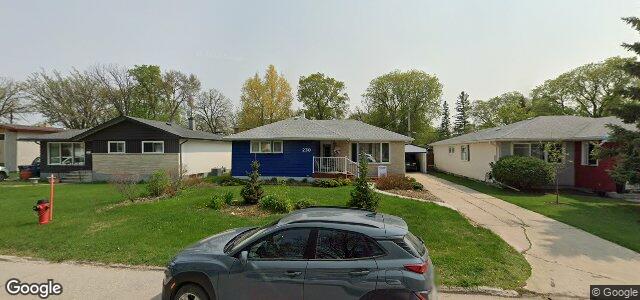 230 Parkville Bay（加拿大曼尼托巴省溫尼伯市）房屋照片