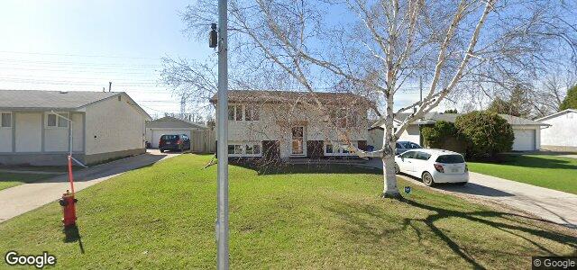 Larawan ng 230 St Michael Road sa Winnipeg, Manitoba