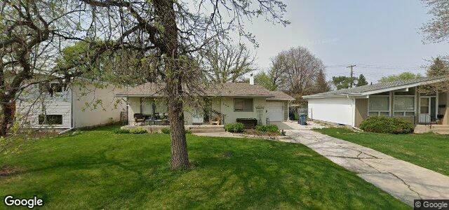 Larawan ng 233 Parkville Bay sa Winnipeg, Manitoba