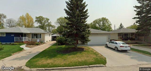 Larawan ng 234 Parkville Bay sa Winnipeg, Manitoba