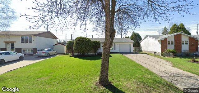 Larawan ng 234 St Michael Road sa Winnipeg, Manitoba