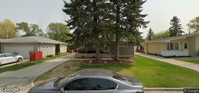 236 Parkville Bay（加拿大曼尼托巴省溫尼伯市）房屋照片