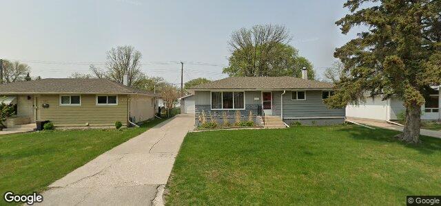 Larawan ng 237 Parkville Bay sa Winnipeg, Manitoba