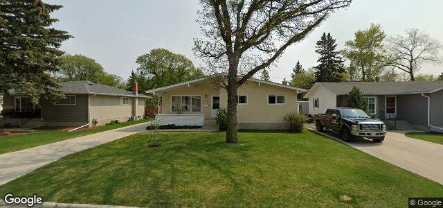 238 Parkville Bay（加拿大曼尼托巴省温尼伯市）房屋照片