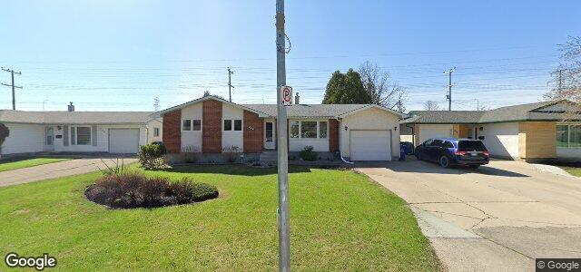 Larawan ng 238 St Michael Road sa Winnipeg, Manitoba