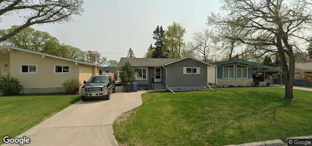 Larawan ng 240 Parkville Bay sa Winnipeg, Manitoba