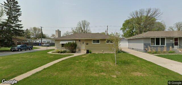 Larawan ng 241 Parkville Bay sa Winnipeg, Manitoba